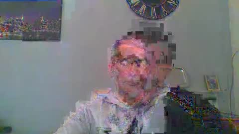 petitenebreux13400 online show from January 28, 2025, 11:06 am