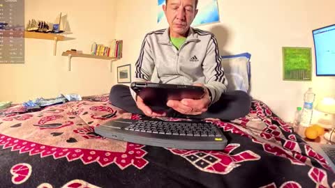 Petiteprince  online show from December 21, 2025, 3:41 pm