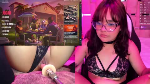 Sally online show from December 2, 2024, 4:53 am