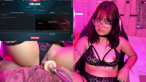 Sally online show from December 2, 2024, 7:58 am