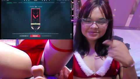 Sally online show from December 4, 2024, 11:57 pm