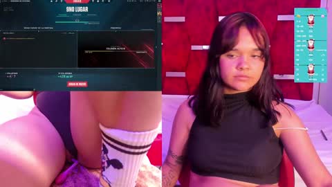 Sally online show from December 11, 2024, 2:41 am
