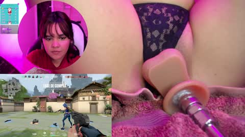 Sally online show from December 13, 2024, 8:26 pm