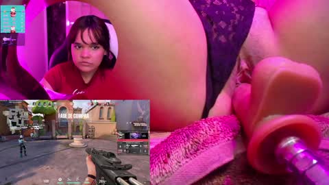 Sally online show from December 13, 2024, 11:28 pm