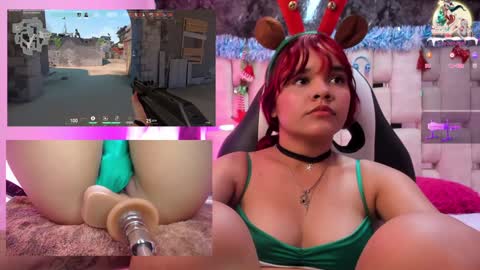 Sally online show from December 20, 2024, 9:28 pm