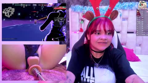 Sally online show from December 21, 2024, 8:54 pm