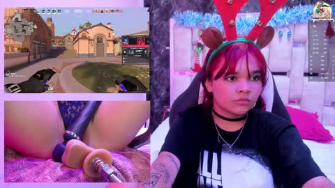 Sally online show from December 22, 2024, 12:39 am