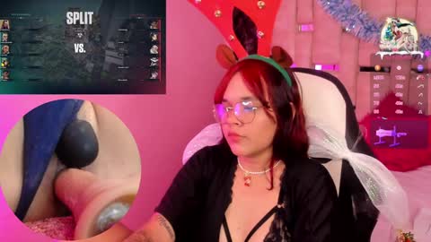Sally online show from December 26, 2024, 11:03 pm
