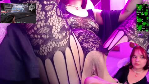 Sally online show from December 27, 2024, 9:22 pm