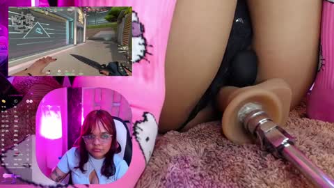 Sally online show from January 8, 2025, 2:25 am