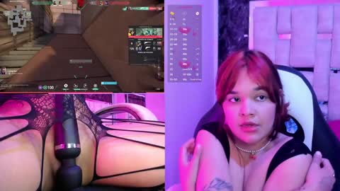 Sally online show from January 10, 2025, 12:27 am