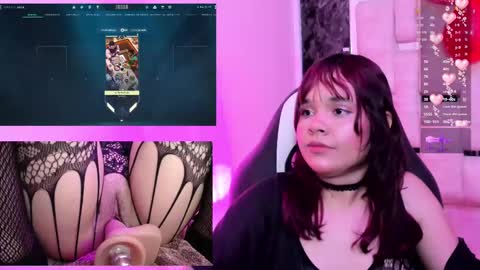 Sally online show from February 16, 2025, 4:42 am