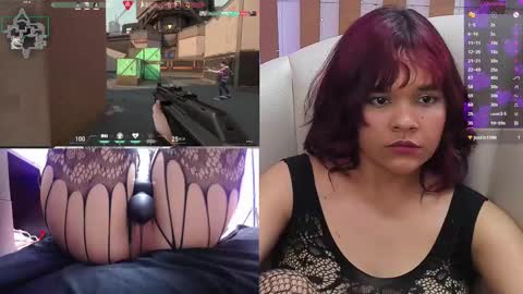 Sally online show from February 21, 2025, 9:56 am