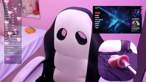 Sally online show from February 23, 2025, 7:55 am