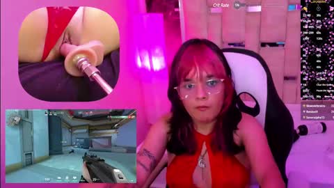 Sally online show from February 28, 2025, 7:48 am