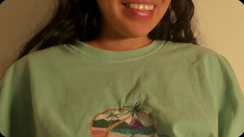 Snapshot of petitgirl_ chatting on September 20, 2025, 12:11 am J A S S online show from September 20, 2025, 12:11 am