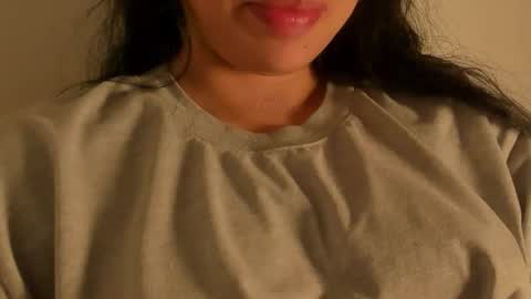 Snapshot of petitgirl_ chatting on September 27, 2025, 12:48 am J A S S online show from September 27, 2025, 12:48 am