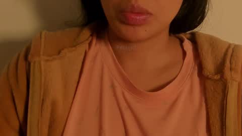 Snapshot of petitgirl_ chatting on October 5, 2025, 2:54 am J A S S online show from October 5, 2025, 2:54 am