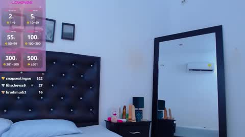 petitteslutt_ online show from September 8, 2025, 7:46 pm