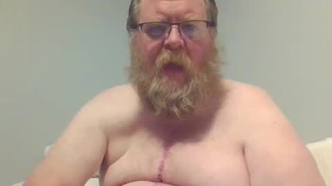 petman1968 online show from September 18, 2025, 2:19 pm