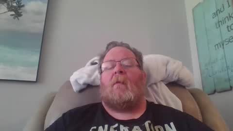 petman1968 online show from March 27, 2026, 6:40 pm