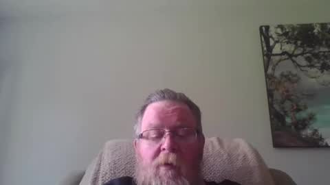 petman1968 online show from March 28, 2026, 7:57 pm