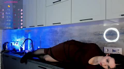 Snapshot of petracilley chatting on January 7, 2025, 9:14 pm Emma online show from January 7, 2025, 9:14 pm