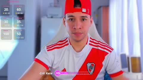 Petter  Coleman online show from December 20, 2025, 5:20 pm