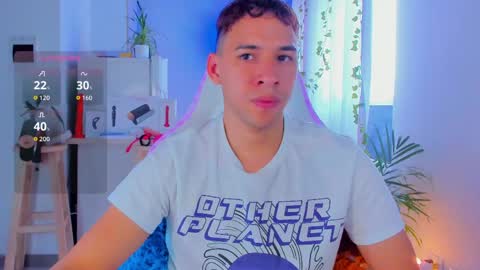 Snapshot of petter_coleman chatting on April 3, 2026, 6:06 pm Petter Coleman online show from April 3, 2026, 6:06 pm