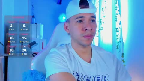 Snapshot of petter_coleman chatting on April 4, 2026, 3:09 pm Petter Coleman online show from April 4, 2026, 3:09 pm