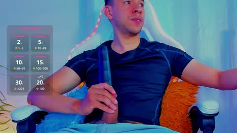 Snapshot of petter_coleman chatting on April 11, 2026, 6:45 pm Petter Coleman online show from April 11, 2026, 6:45 pm