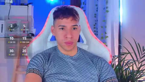 Snapshot of petter_coleman chatting on April 20, 2026, 9:49 pm Petter Coleman online show from April 20, 2026, 9:49 pm