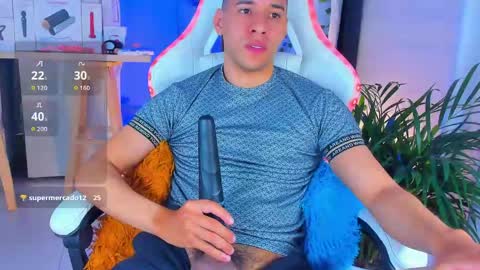 Snapshot of petter_coleman chatting on April 21, 2026, 2:51 am Petter Coleman online show from April 21, 2026, 2:51 am