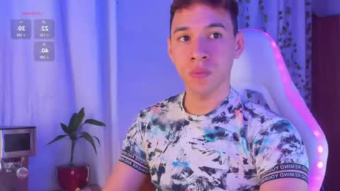 Snapshot of petter_coleman chatting on May 6, 2026, 5:14 am Petter Coleman online show from May 6, 2026, 5:14 am