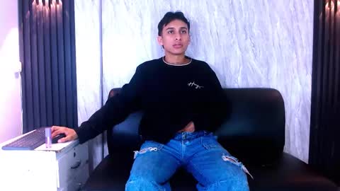 Snapshot of petter_hotman chatting on February 28, 2026, 11:55 am petter hotman online show from February 28, 2026, 11:55 am