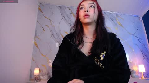 Pettit Courtny online show from February 6, 2025, 2:00 am