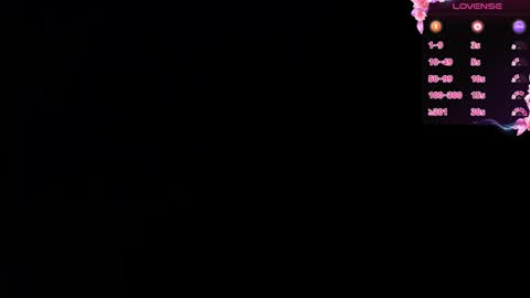 Pettit Courtny online show from February 19, 2025, 7:38 pm