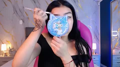 Pettit Courtny online show from March 6, 2025, 8:16 pm