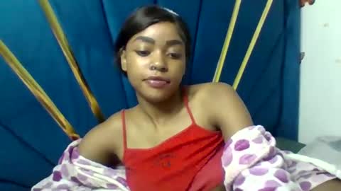 Arielle online show from January 8, 2025, 4:23 am