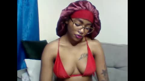 Arielle online show from March 18, 2026, 2:58 am