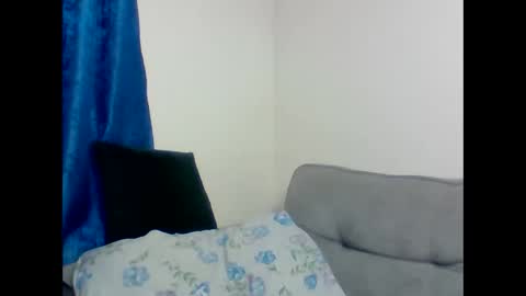 Arielle online show from March 22, 2026, 12:14 am