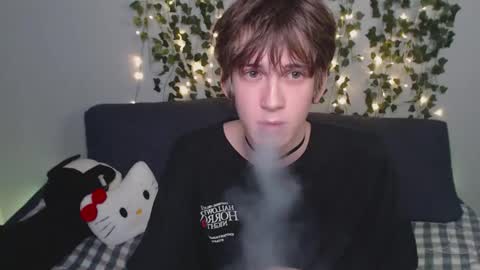 soren online show from January 9, 2026, 12:24 am