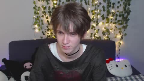 soren online show from February 3, 2026, 9:31 pm