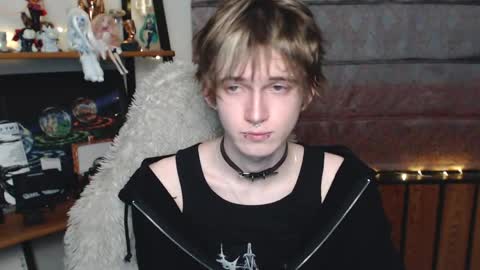 soren online show from April 27, 2026, 8:07 pm