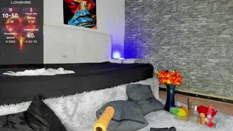 peyton78arantxa online show from October 8, 2025, 7:44 pm