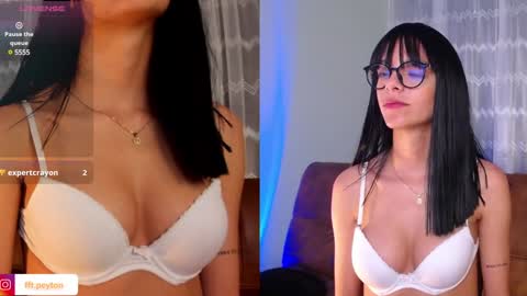 Peyton online show from January 6, 2025, 3:09 am
