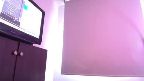 peyton_wat online show from February 13, 2025, 6:38 pm