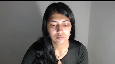 Dulce online show from March 24, 2026, 3:44 am