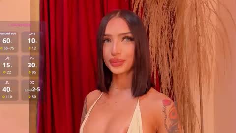 Pet Rees online show from November 21, 2025, 3:05 am