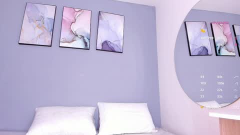 Peyton Rosse online show from December 12, 2024, 7:04 pm
